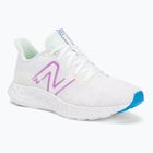 Scarpe da corsa da donna New Balance 411 v3 bianco