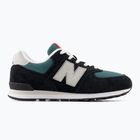 Scarpe New Balance Classic 574's V1 brighton black/green/white
