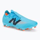 New Balance scarpe da calcio da uomo Furon Destroy FG V7+ squadra blu cielo