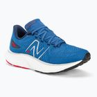 New Balance Fresh Foam X Evoz v3 scarpe da corsa da uomo agata blu