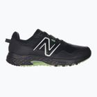 Scarpe da corsa da uomo New Balance 410 v8 nero