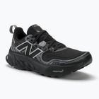 New Balance Fresh Foam X Hierro v8 scarpe da corsa nere da uomo