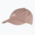 Berretto da baseball New Balance 6 Panel Classic orb rosa