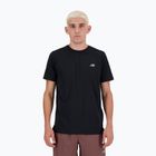 Maglietta da uomo New Balance Sport Essentials nera