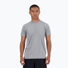 Maglietta da uomo New Balance Sport Essentials grigia