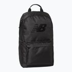 Zaino New Balance Opp Core 22 l nero