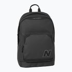 Zaino urbano New Balance Legacy nero/nero