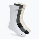 Calze New Balance Running Repreve Midcalf 3 paia di colori assortiti