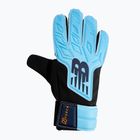 Guanti da portiere per bambini New Balance Nforca Replica Junior GK blu