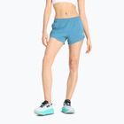 Pantaloncini New Balance RC Seamless 3" da donna, terrarium