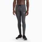 Leggings da corsa New Balance Athletics Reflective Heat nero/multi da uomo