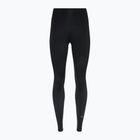 Leggings donna Nike One a vita alta 7/8 nero