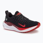 Scarpe da corsa da uomo Nike InfinityRN 4 Extra Wide nero / rosso squadra / rosso fuoco