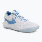 Scarpe da pallavolo Nike Hyperquick white/valor blue