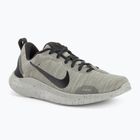 Scarpe da corsa da uomo Nike Flex Experience Run 12 light iron ore/flat pewter/nero