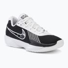 Scarpe da basket uomo Nike G.T. Cut Academy nero/bianco