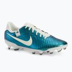 Nike Legend 10 Academy FG scarpe da calcio teal atomico scuro/veloce