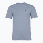 Maglietta Nike Dri-Fit UV Hyverse da uomo in ardesia/nero