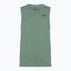 Canotta da allenamento da uomo Nike Dri-Fit Hyverse bicoastal/erba/nero