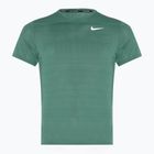 Maglietta da corsa Nike Dri-Fit Miler bicoastal da uomo