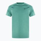 Maglietta da allenamento Nike Dri-Fit Ready uomo bicoastal/heather/nero