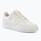 Scarpe Nike Court Vision Low Next Nature phantom/summit white da uomo