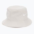 Cappello Nike Apex Bucket Swoosh light orewood brown/sail