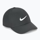 Czapka z daszkiem Nike Dri-FIT Club dark smoke grey/white