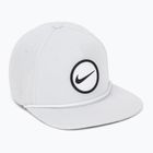 Berretto da baseball Nike Pro Dri-Fit Structured fotone polvere/antracite/bianco