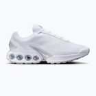 Scarpe da uomo Nike Air Max Dn white/white/metallic silver/white