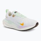 Nike InfinityRN 4 donne scarpe da corsa bianco / vela / verde vapore / multicolore