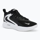 Scarpe da pallavolo Nike React Hyperset 2 black/black/white