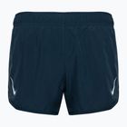 Pantaloncini da corsa Nike Fast Tempo Dri-Fit donna armoury navy