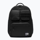 Zaino urbano Nike Utility Power 33 l black/black/white
