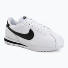 Scarpe da donna Nike Cortez Leather white/black