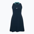 Abito da tennis Nike Dri-Fit Advantage armeria marina/bianco