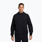 Felpa da allenamento uomo Nike Primary Dri-Fit UV black/black