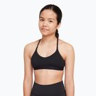 Reggiseno da bambina Nike Indy black/black