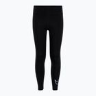 Leggings Nike Sportswear Classic nero/bianco per bambini