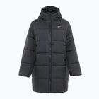 Giacca isolante Nike Sportswear Classic Puffer Therma-Fit donna nero/bianco