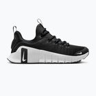 Scarpe da allenamento donna Nike Free Metcon 6 black/white