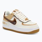 Nike Court Vision Low Next Nature nero/bianco scarpe da donna