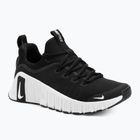 Scarpe da allenamento donna Nike Free Metcon 6 black/white