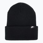 Berretto invernale Nike Peak Futura Beanie nero