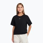 Maglietta per bambini Nike Sportswear Essential black