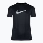 Maglietta Nike Trophy 23 Dri-Fit da bambino, nero