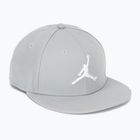 Cappellino Nike Jordan Jumpman Pro Light Smoke Grey/Smoke Grey/White