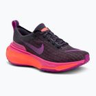 Scarpe da running donna Nike Invincible 3 dark raisin/hot punch/laser fuchsia/hyper violet