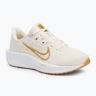 Nike Quest 6 phantom/vela/avorio pallido/oro metallico scarpe da corsa da donna