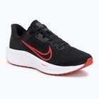 Buty do biegania męskie Nike Quest 6 black/white/dark smoke grey/university red